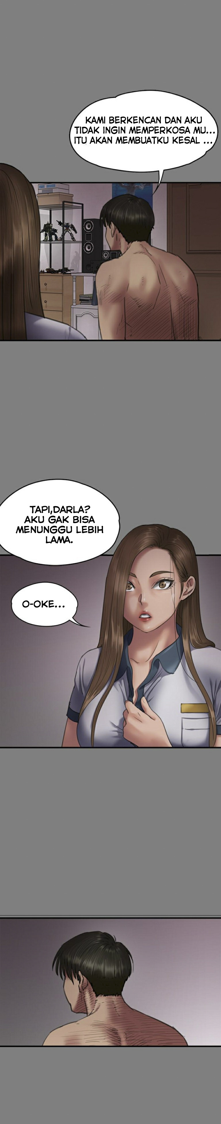Queen Bee (Andrew): Chapter chapter-65 - Page 19