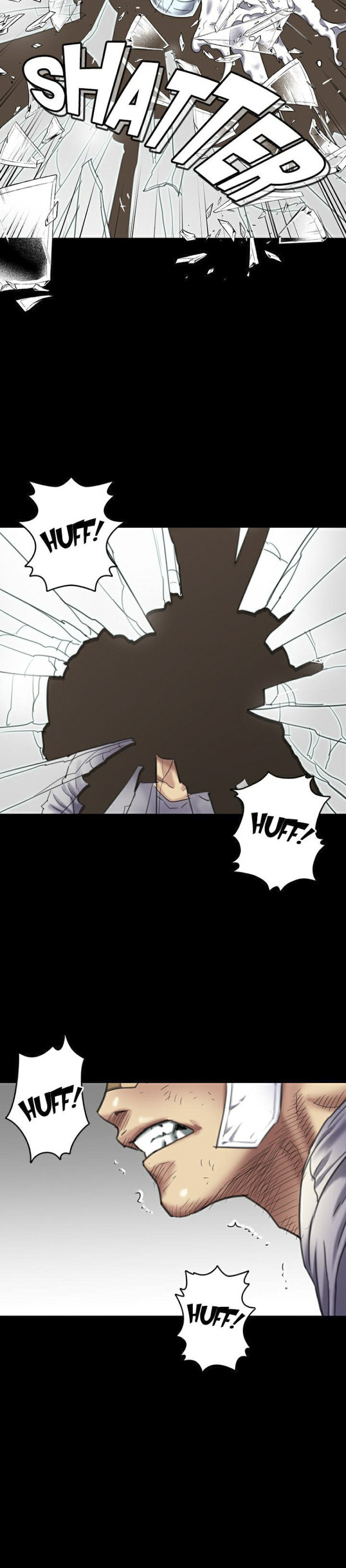 Queen Bee (Andrew): Chapter chapter-65 - Page 22