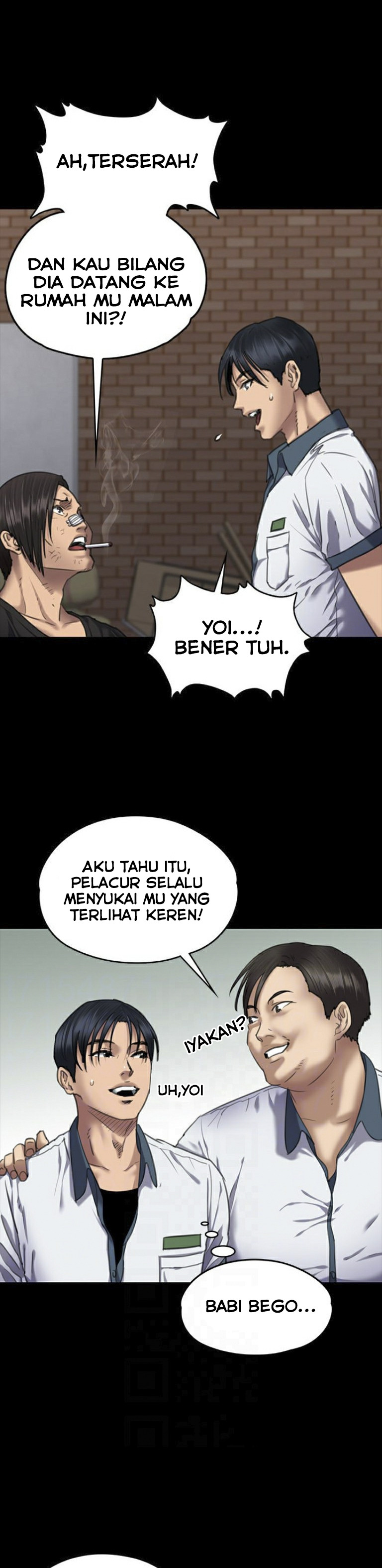 Queen Bee (Andrew): Chapter chapter-65 - Page 26