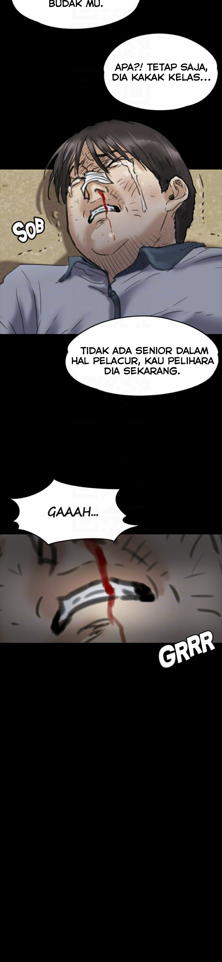 Queen Bee (Andrew): Chapter chapter-65 - Page 39