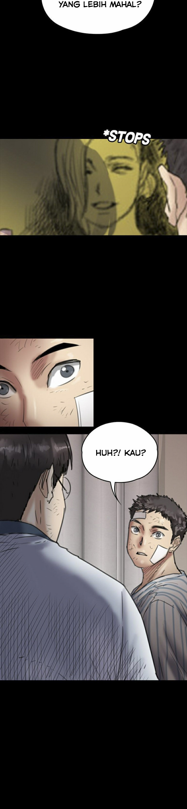 Queen Bee (Andrew): Chapter chapter-65 - Page 41