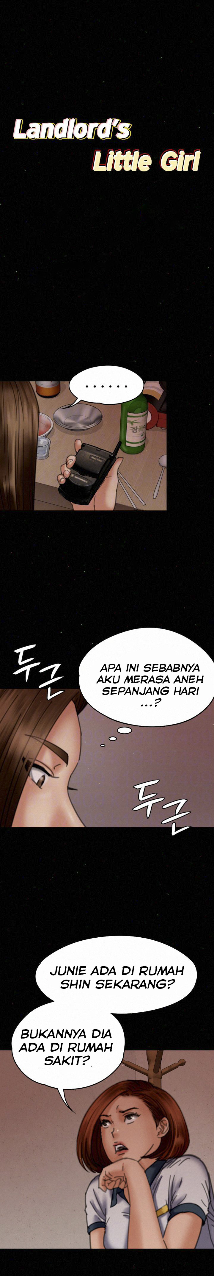Queen Bee (Andrew): Chapter chapter-72 - Page 3