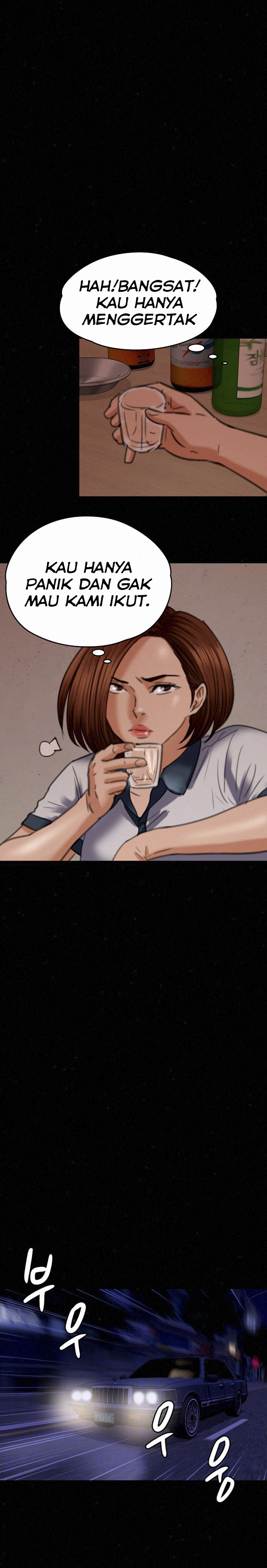 Queen Bee (Andrew): Chapter chapter-72 - Page 8
