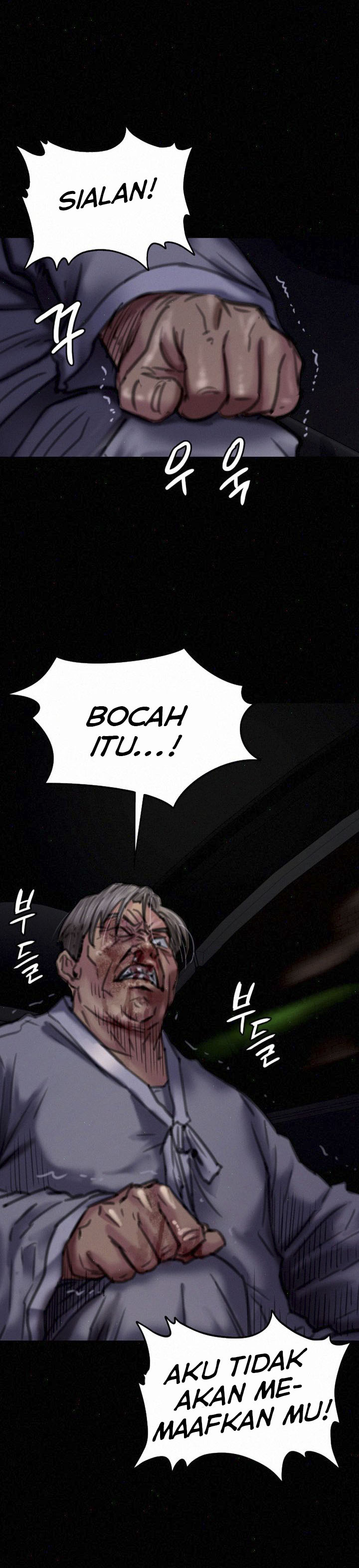 Queen Bee (Andrew): Chapter chapter-72 - Page 12