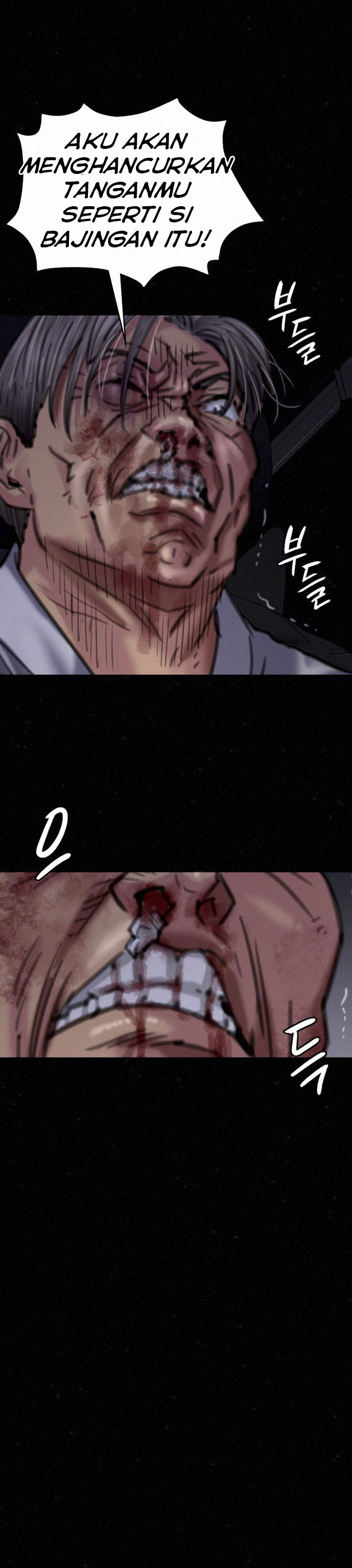 Queen Bee (Andrew): Chapter chapter-72 - Page 13
