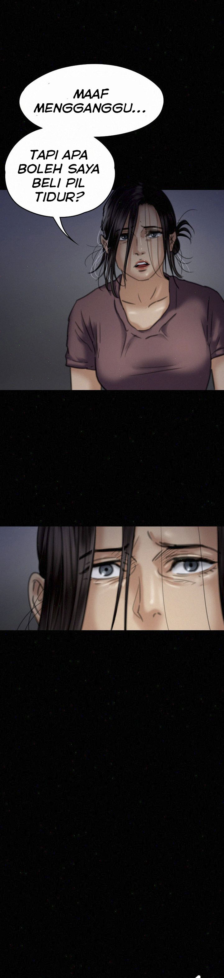 Queen Bee (Andrew): Chapter chapter-72 - Page 15