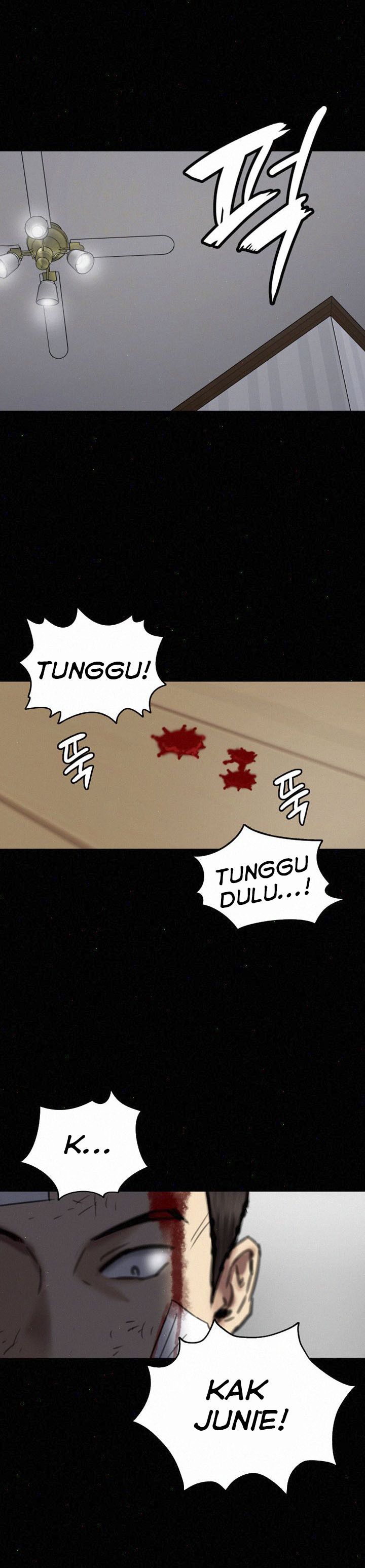 Queen Bee (Andrew): Chapter chapter-72 - Page 16