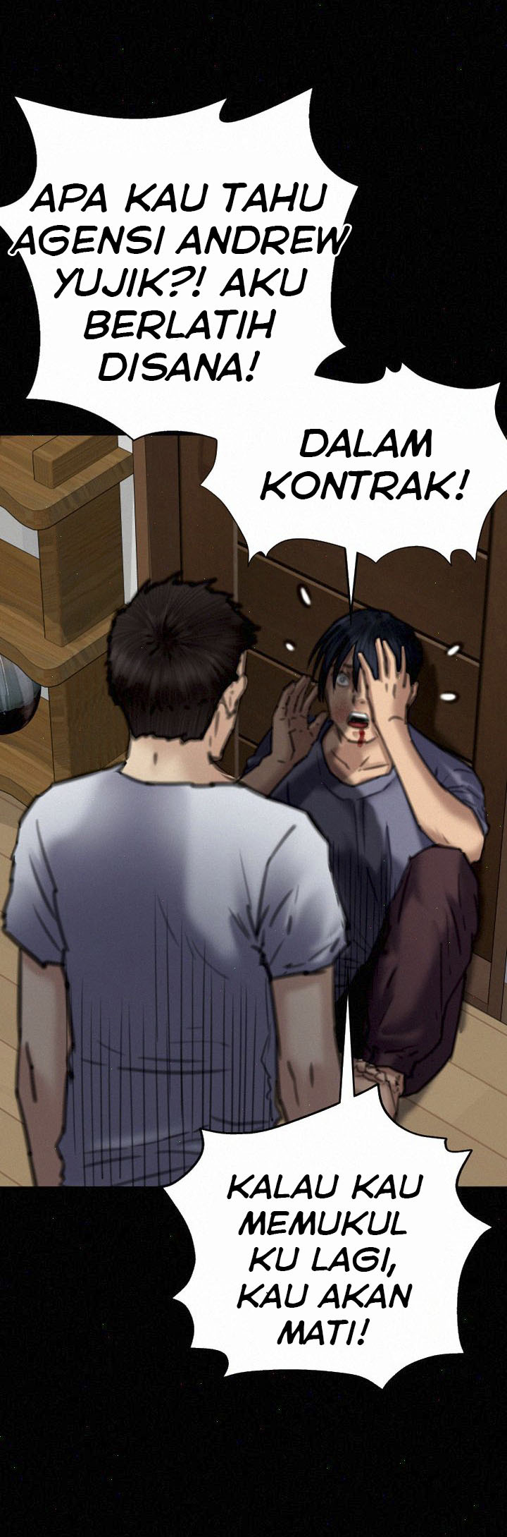 Queen Bee (Andrew): Chapter chapter-72 - Page 18