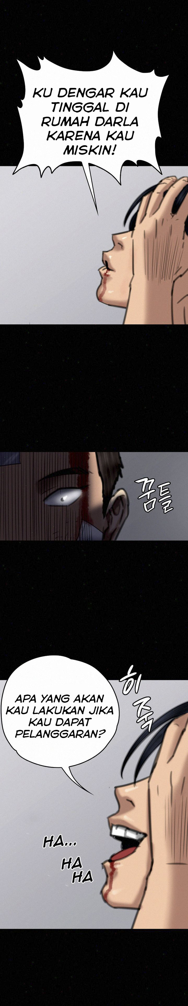 Queen Bee (Andrew): Chapter chapter-72 - Page 19