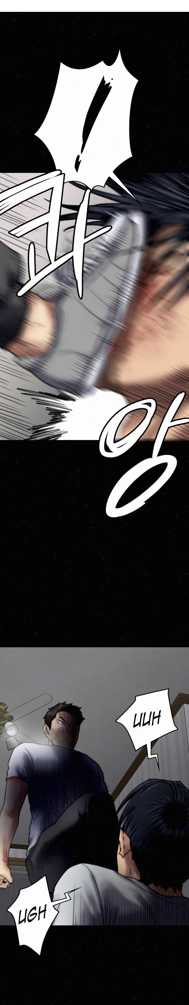 Queen Bee (Andrew): Chapter chapter-72 - Page 20