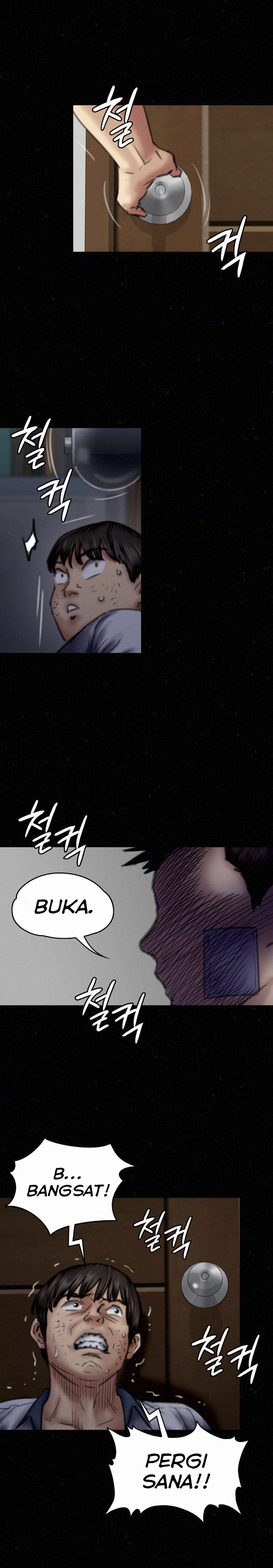 Queen Bee (Andrew): Chapter chapter-72 - Page 22