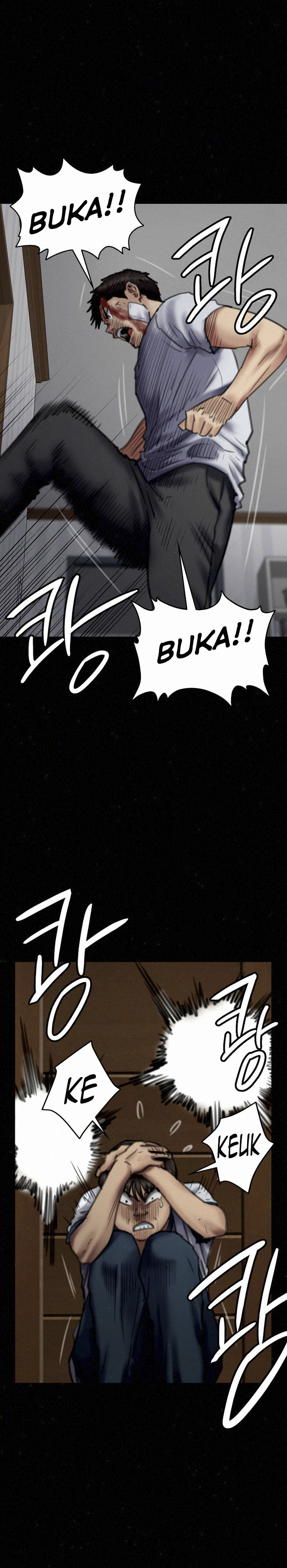 Queen Bee (Andrew): Chapter chapter-72 - Page 24