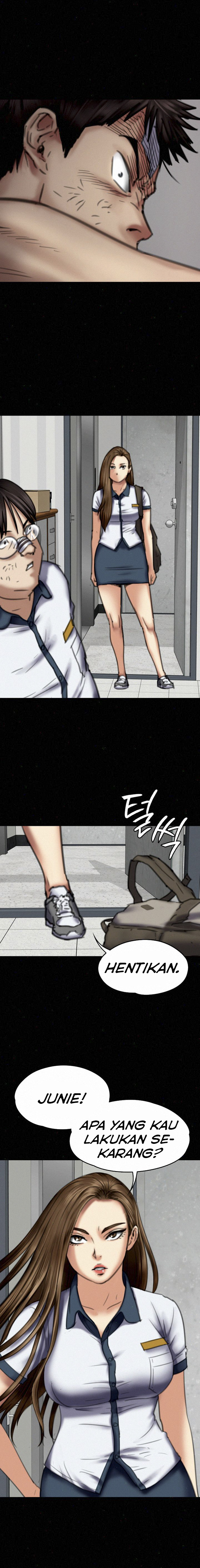 Queen Bee (Andrew): Chapter chapter-72 - Page 26