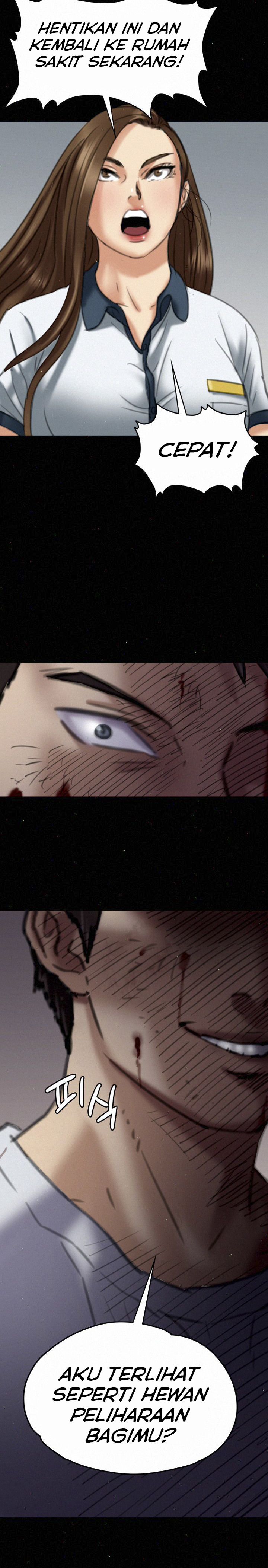 Queen Bee (Andrew): Chapter chapter-72 - Page 28