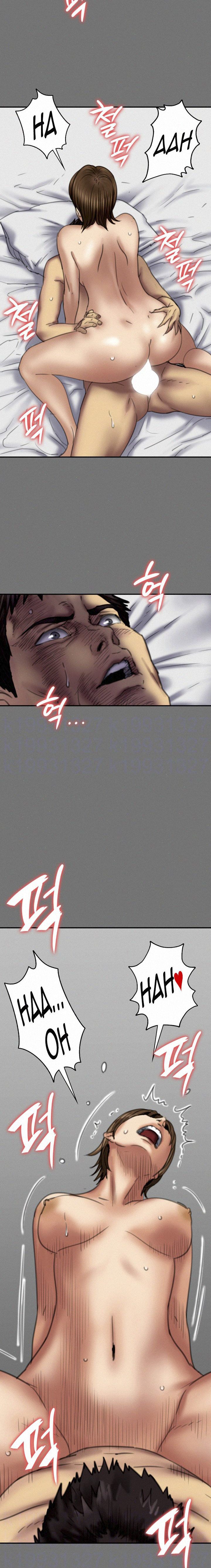 Queen Bee (Andrew): Chapter chapter-79 - Page 5