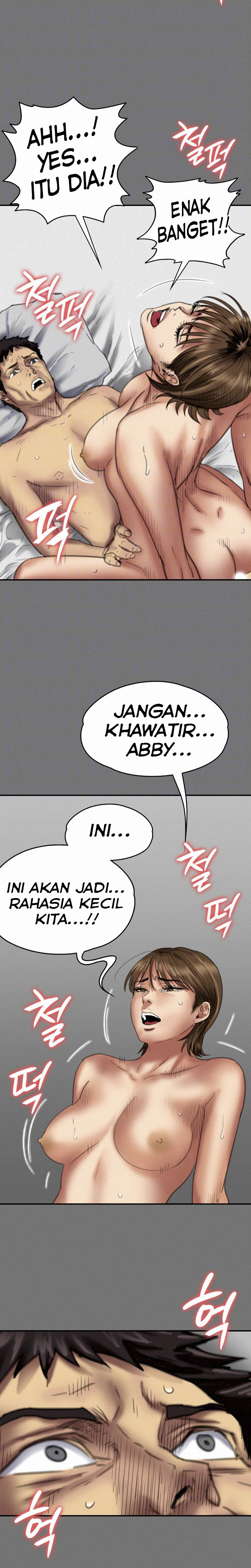 Queen Bee (Andrew): Chapter chapter-79 - Page 6