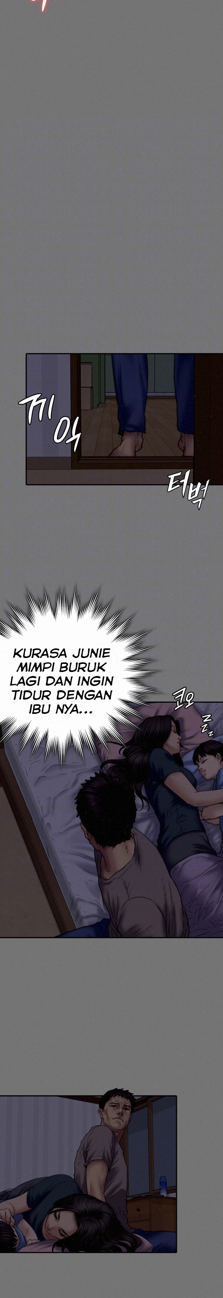 Queen Bee (Andrew): Chapter chapter-79 - Page 7