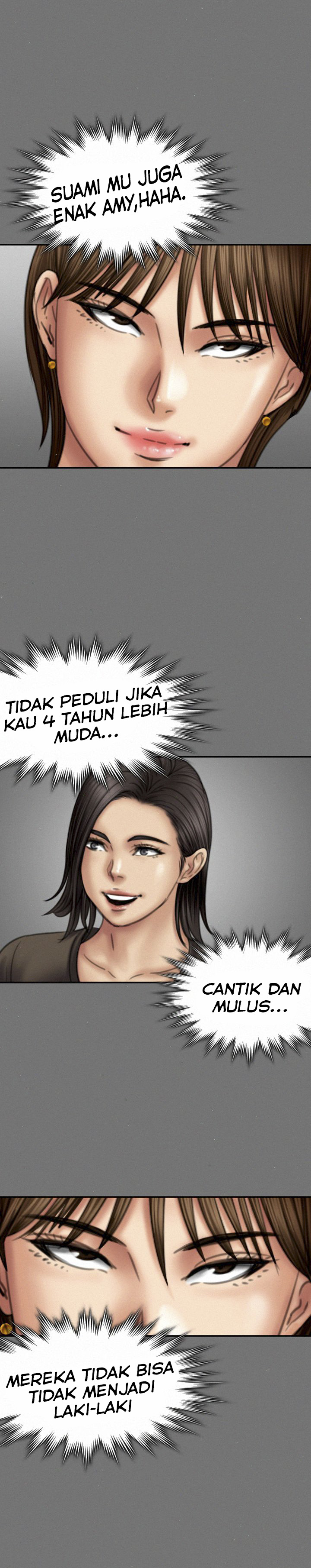 Queen Bee (Andrew): Chapter chapter-79 - Page 12