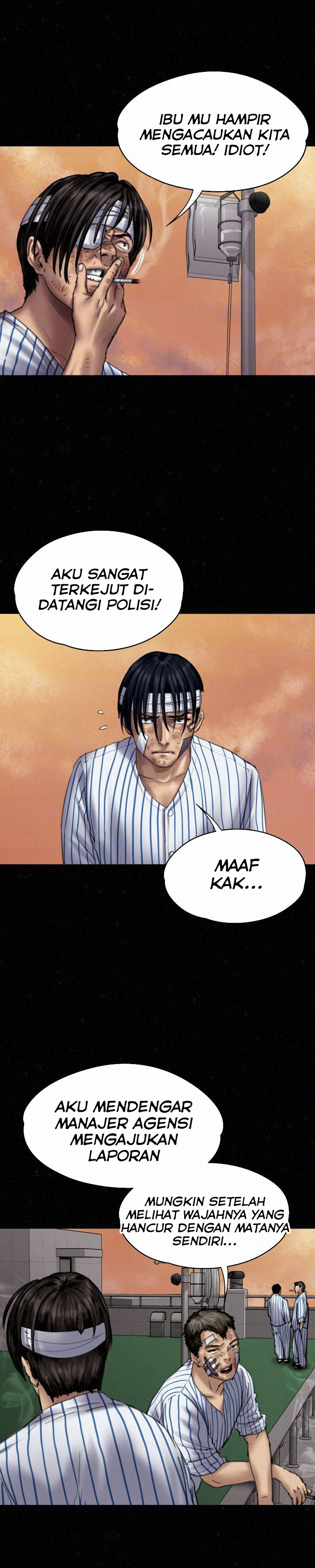 Queen Bee (Andrew): Chapter chapter-82 - Page 4