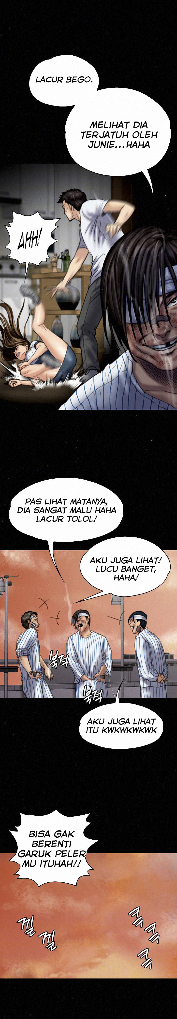Queen Bee (Andrew): Chapter chapter-82 - Page 12