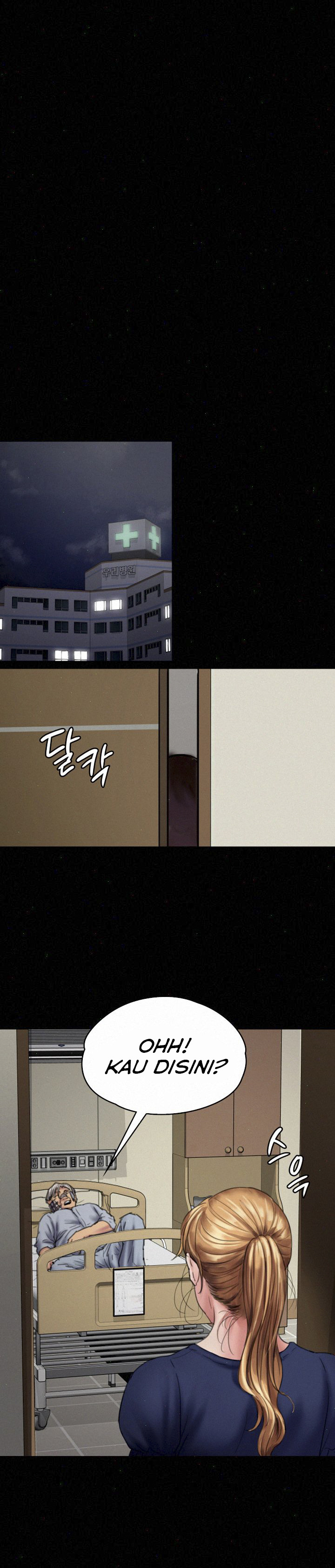 Queen Bee (Andrew): Chapter chapter-82 - Page 28