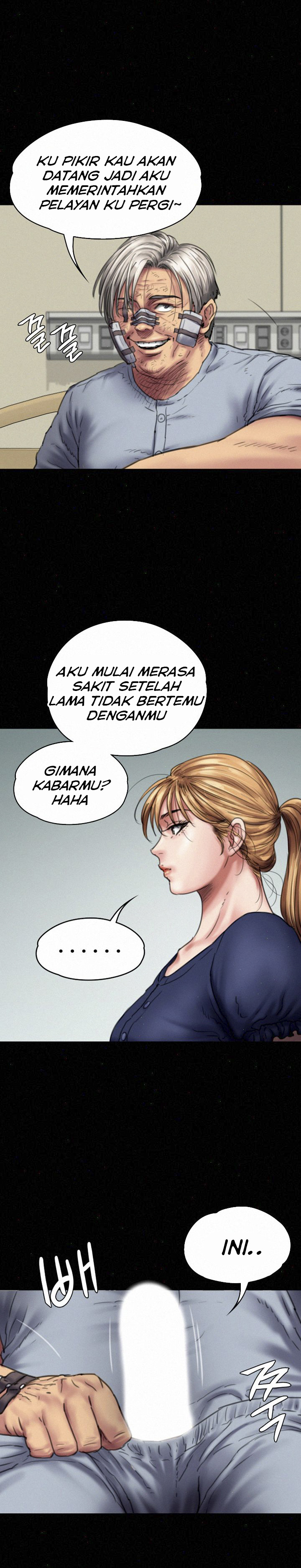 Queen Bee (Andrew): Chapter chapter-82 - Page 29