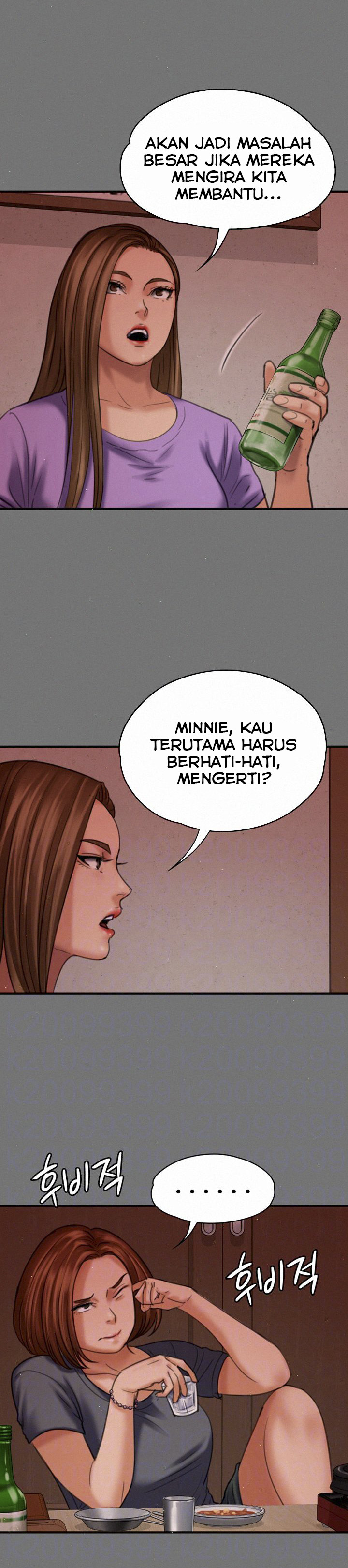 Queen Bee (Andrew): Chapter chapter-85 - Page 8