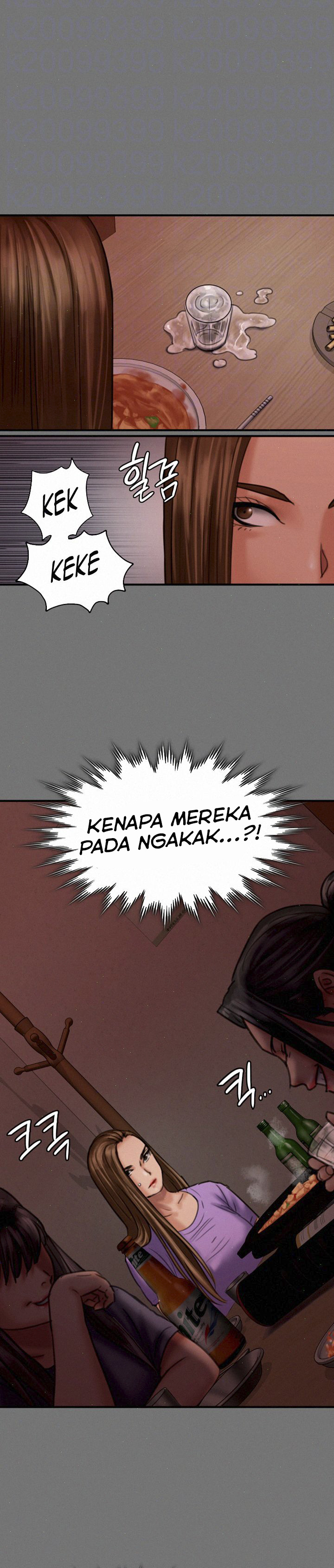 Queen Bee (Andrew): Chapter chapter-85 - Page 12