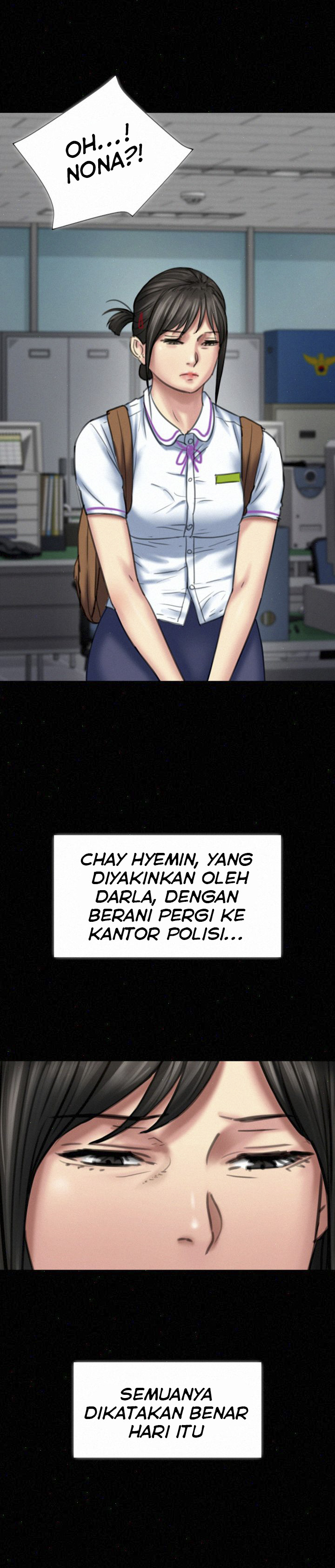Queen Bee (Andrew): Chapter chapter-85 - Page 26