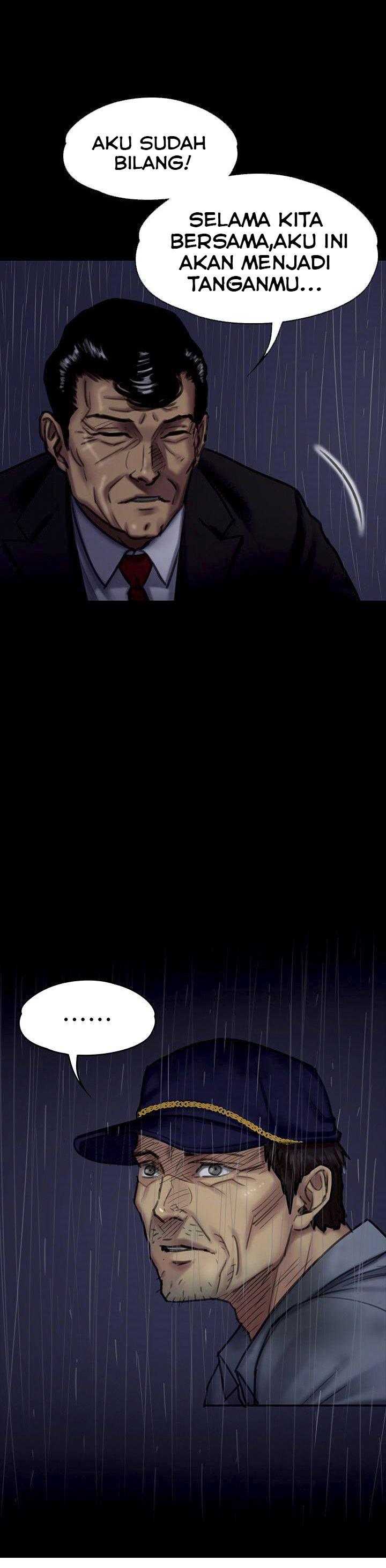 Queen Bee (Andrew): Chapter chapter-89 - Page 6