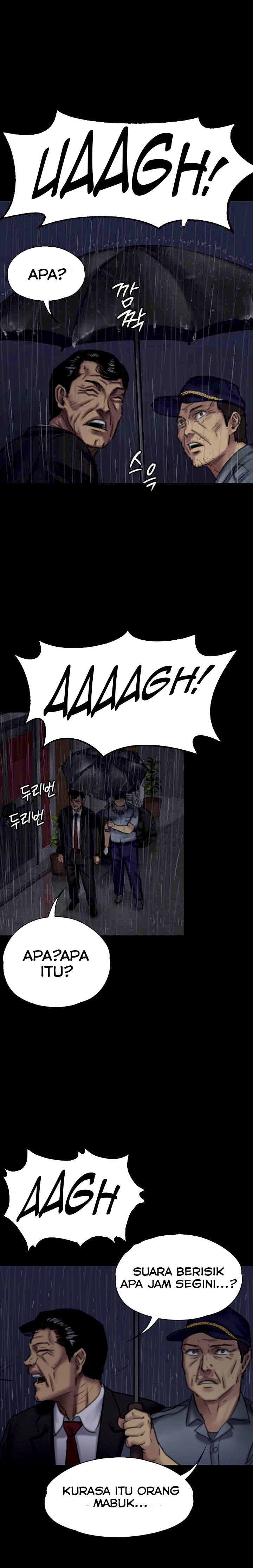Queen Bee (Andrew): Chapter chapter-89 - Page 13
