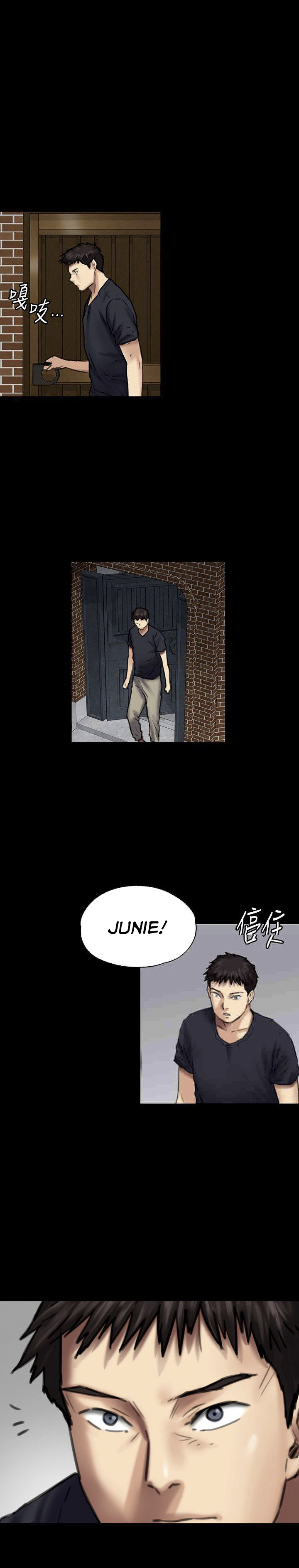 Queen Bee (Andrew): Chapter chapter-89 - Page 26