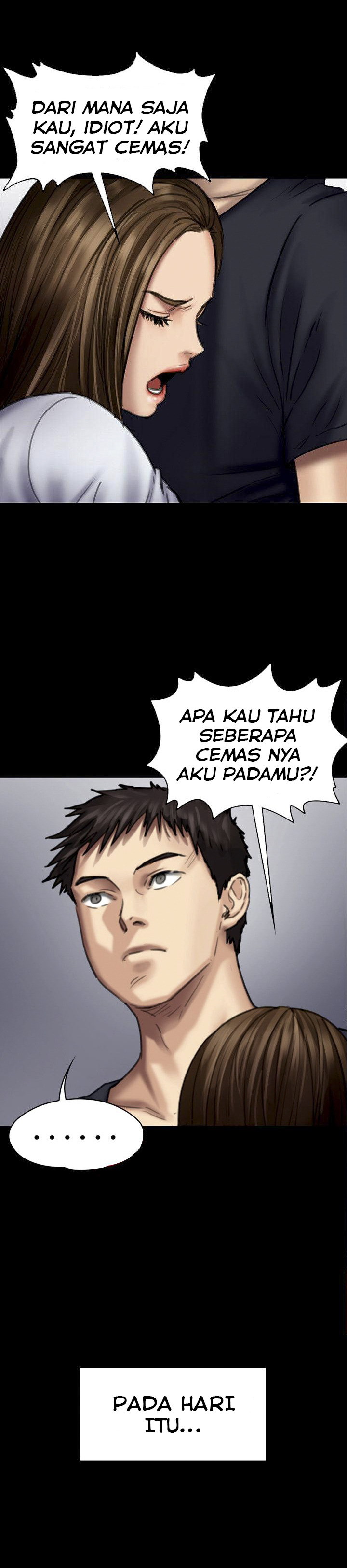Queen Bee (Andrew): Chapter chapter-89 - Page 28