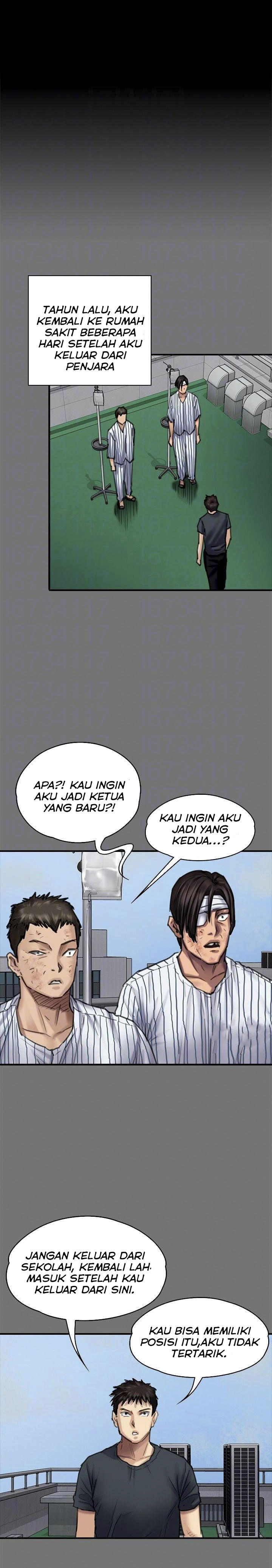 Queen Bee (Andrew): Chapter chapter-95 - Page 15