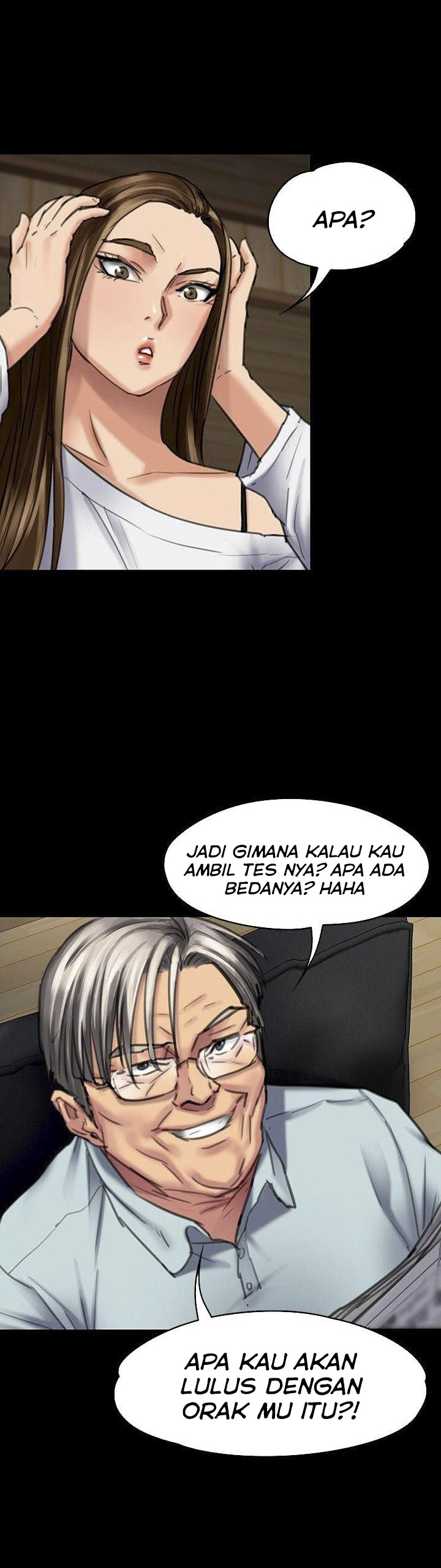 Queen Bee (Andrew): Chapter chapter-95 - Page 28