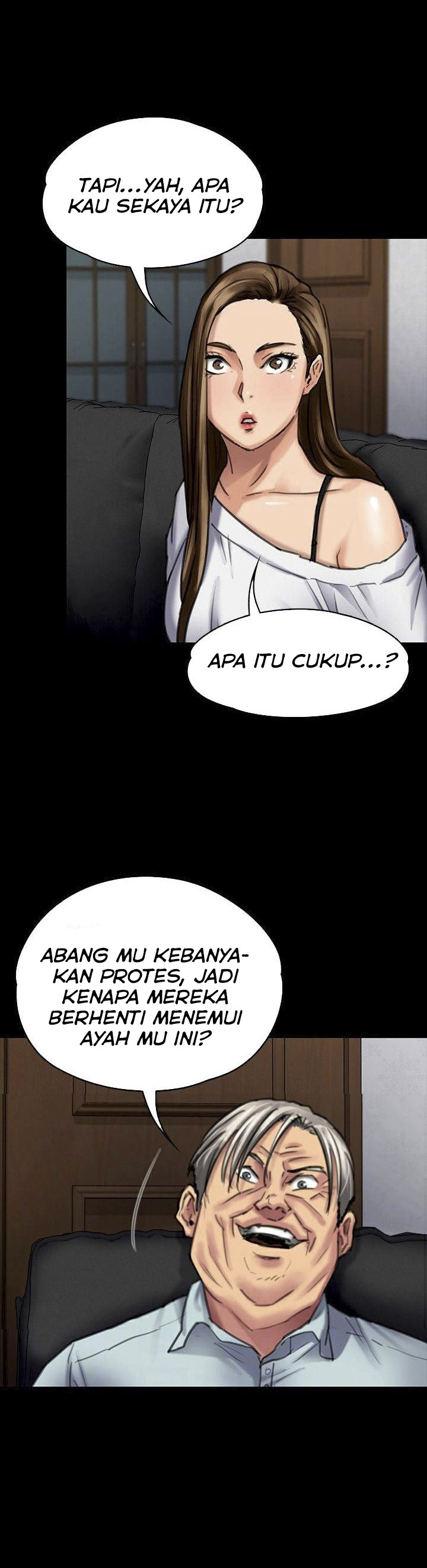 Queen Bee (Andrew): Chapter chapter-95 - Page 33