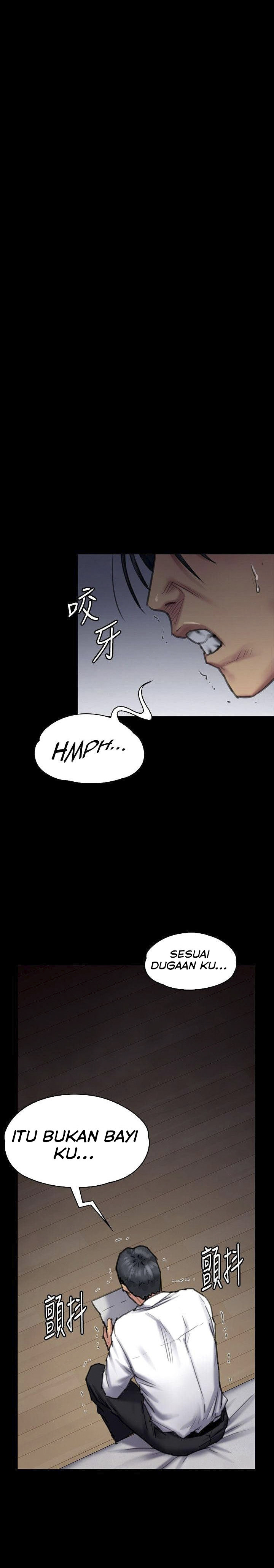 Queen Bee (Andrew): Chapter chapter-95 - Page 35
