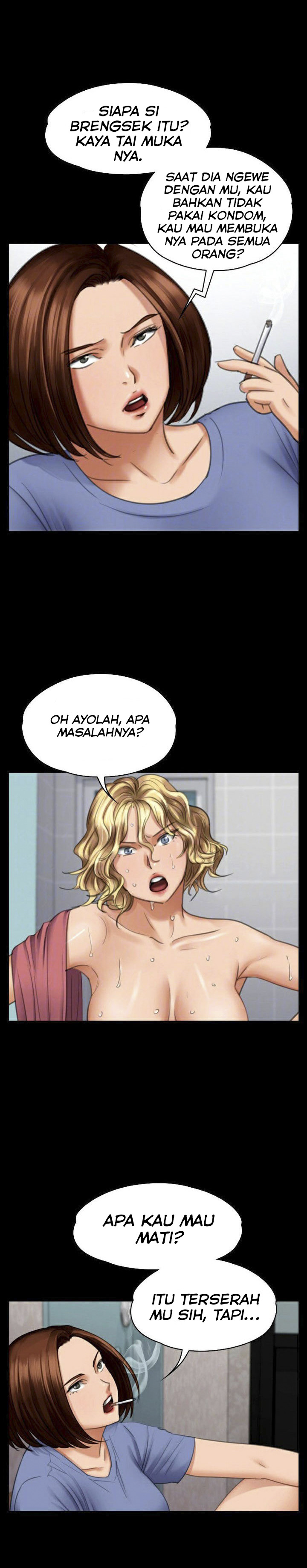 Queen Bee (Andrew): Chapter chapter-97 - Page 4