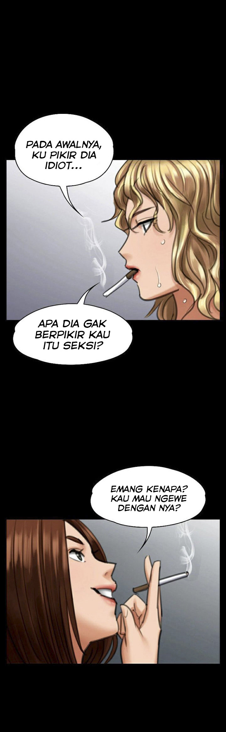 Queen Bee (Andrew): Chapter chapter-97 - Page 10