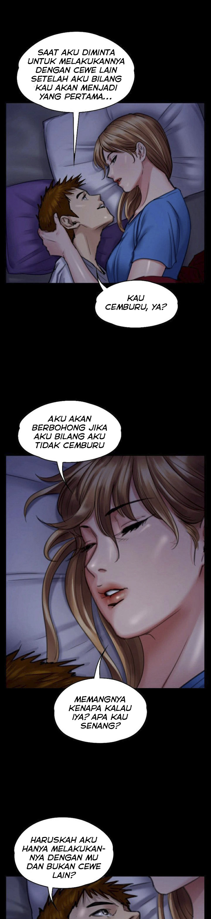 Queen Bee (Andrew): Chapter chapter-97 - Page 23