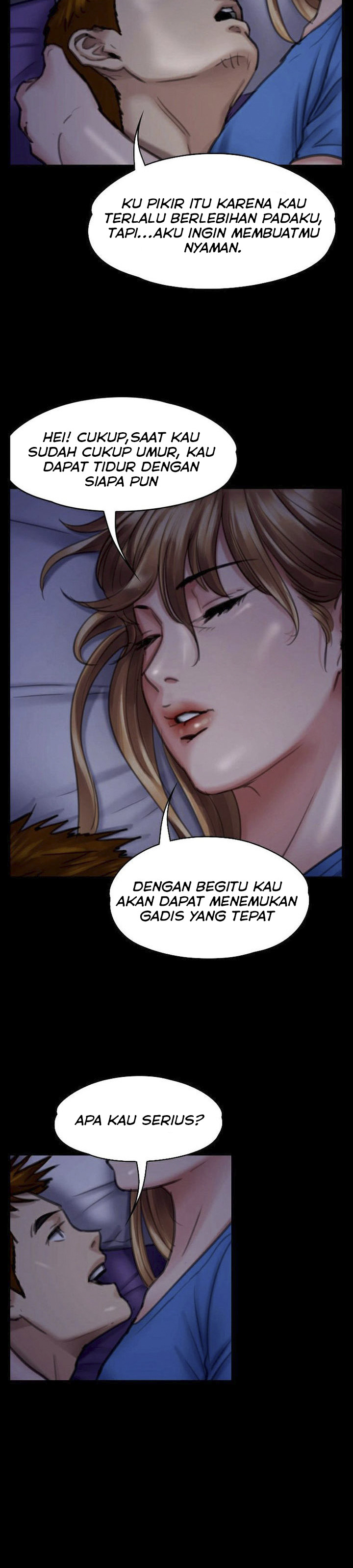 Queen Bee (Andrew): Chapter chapter-97 - Page 24