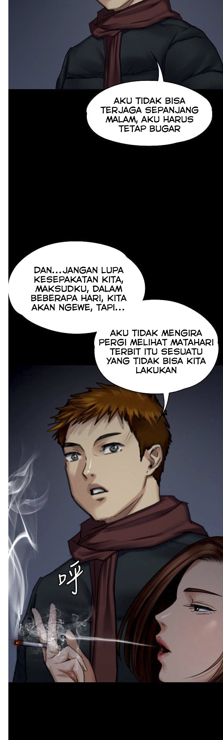 Queen Bee (Andrew): Chapter chapter-98 - Page 10