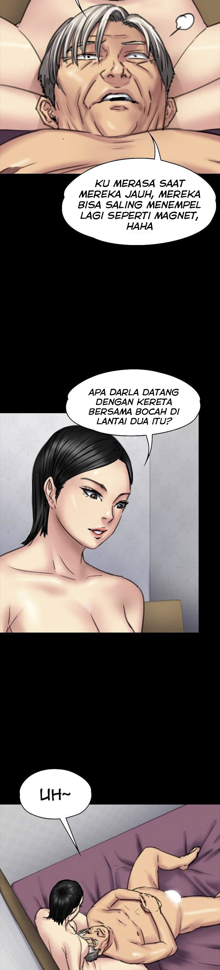 Queen Bee (Andrew): Chapter chapter-98 - Page 17