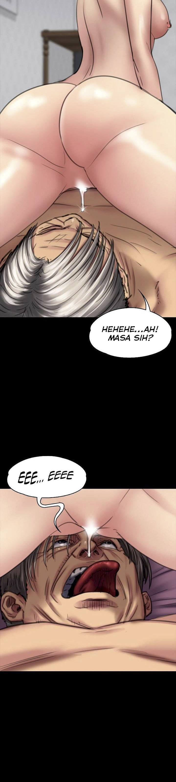 Queen Bee (Andrew): Chapter chapter-98 - Page 23