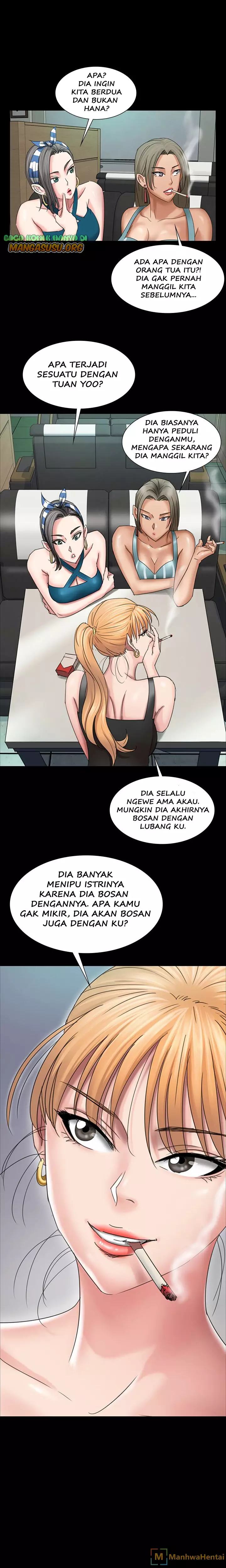 Queen Bee: Chapter chapter-09 - Page 3
