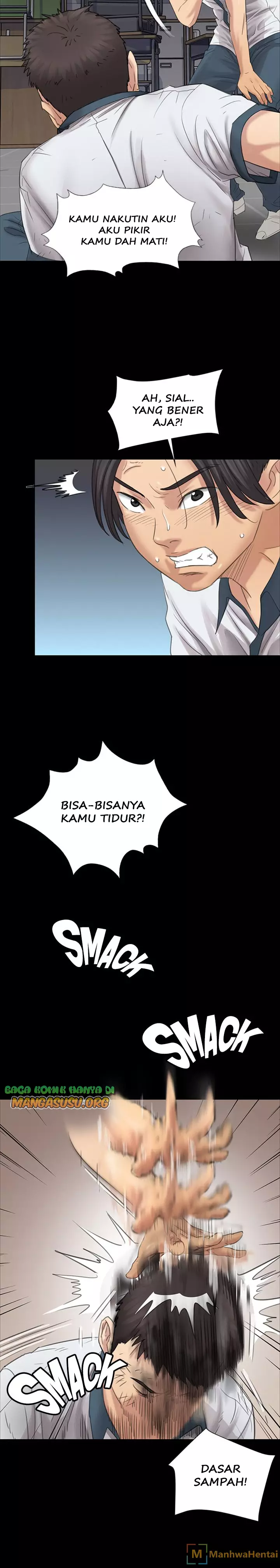 Queen Bee: Chapter chapter-09 - Page 13