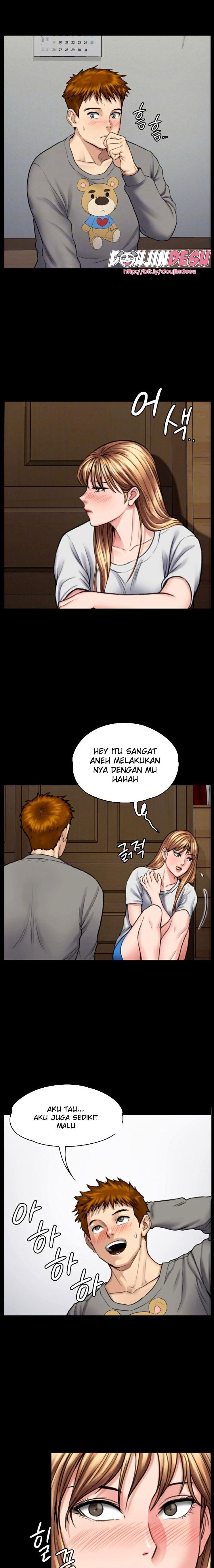 Queen Bee: Chapter chapter-102 - Page 3