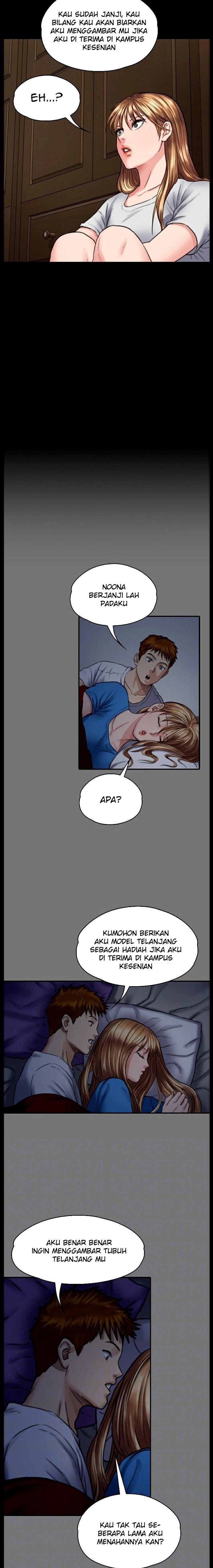 Queen Bee: Chapter chapter-102 - Page 6