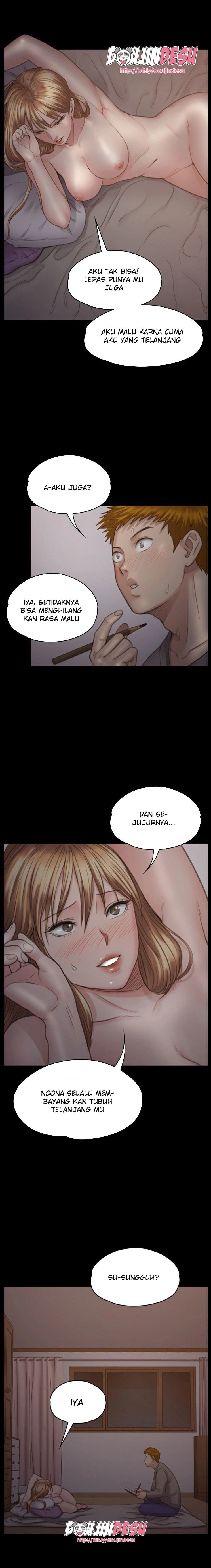 Queen Bee: Chapter chapter-102 - Page 13