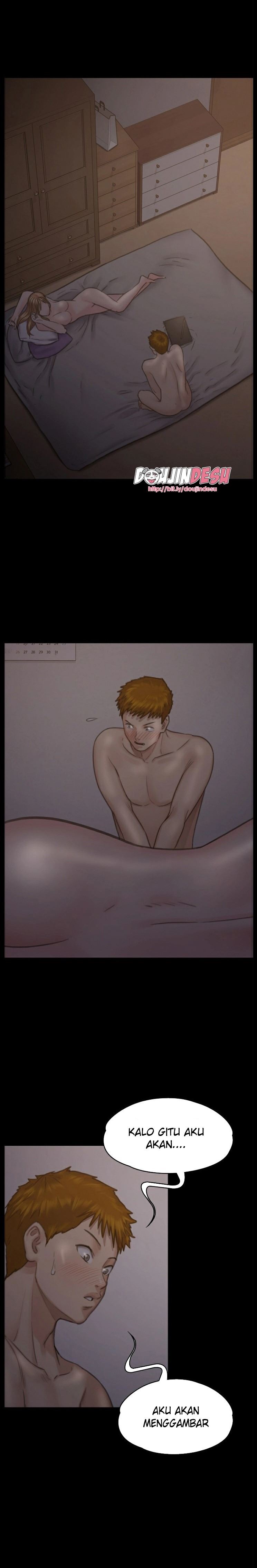Queen Bee: Chapter chapter-102 - Page 17